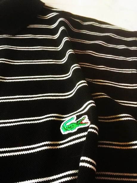 Polo tričko, lacoste,xxl
