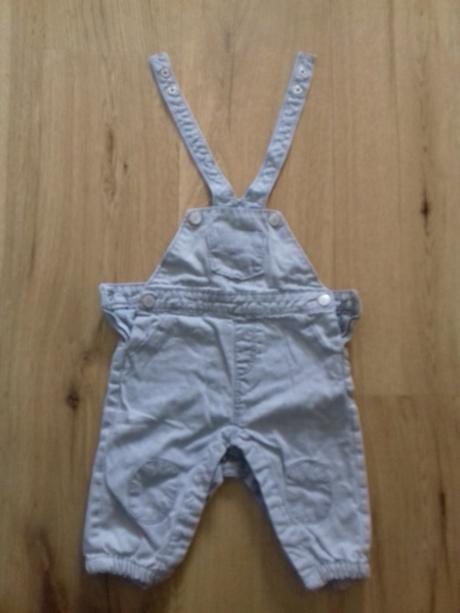 Rifle na traky, zara,68