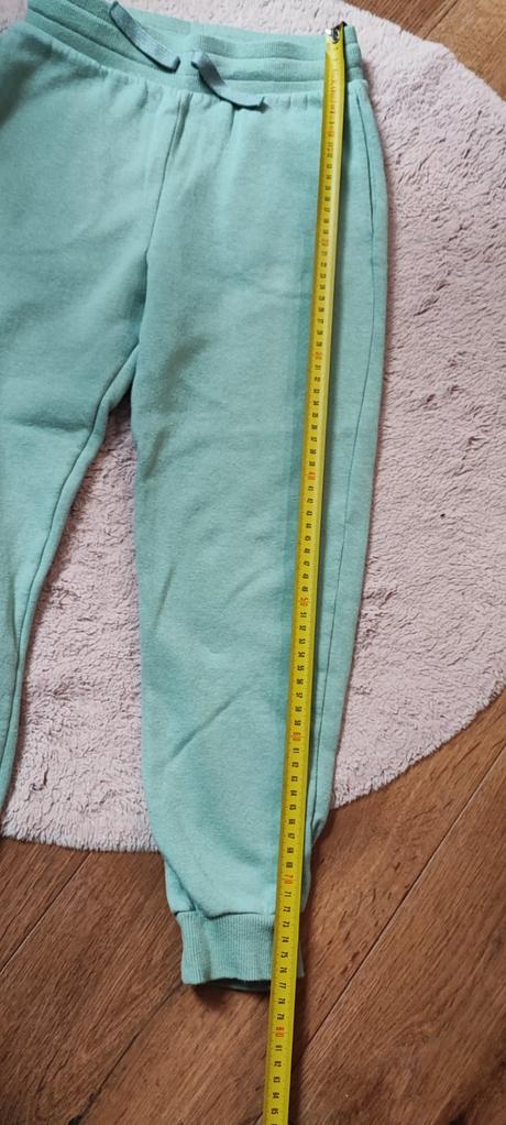 Hrubšie tepláky h&m, h&m,140