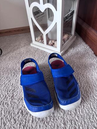 Sandále adidas, adidas,34