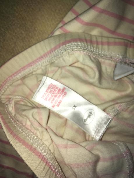 Pyžamkové nohavice, cherokee,xs