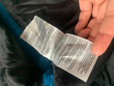 Reima zimná lyžiarska bunda 128/134, reima,128