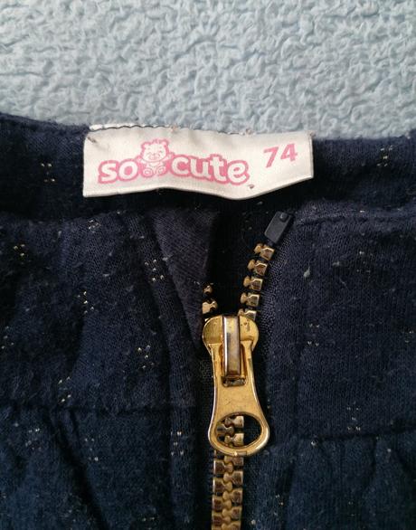 Svetríky 2 ks, c&a,74