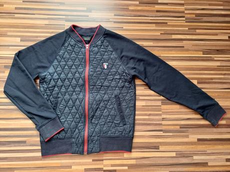 Mikina/vetrovka, zara,38