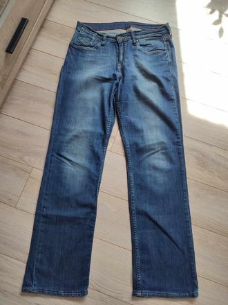 Rifle značky oregon, xl