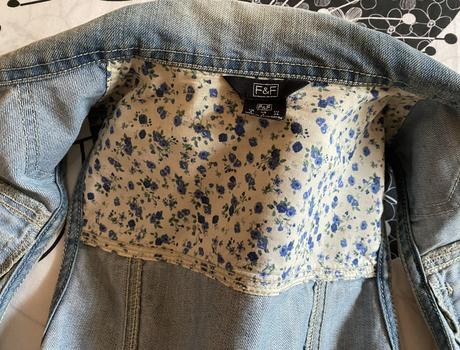 Riflová vesta f&f v. 34 - xs, f&f,34