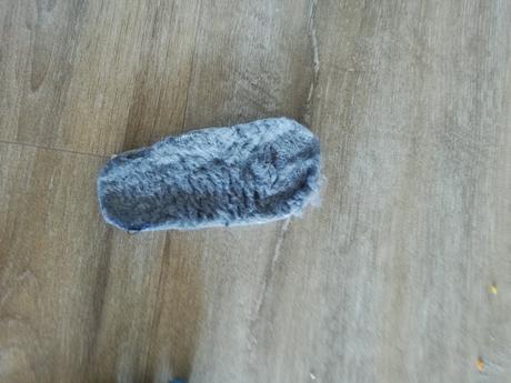 Z imné topanky, d.d.step,19