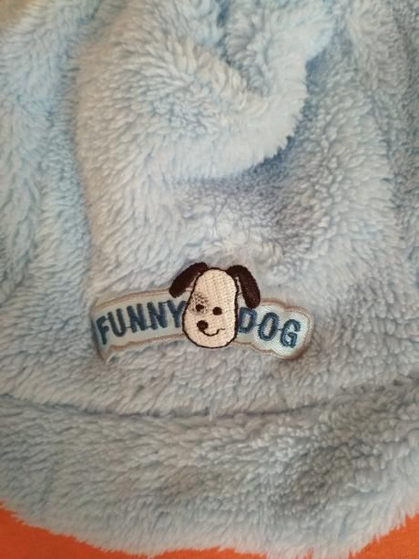 Mäkkučka čiapka na zimu rada, rada,86