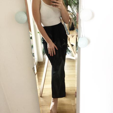 Maxi sukňa, mango,s