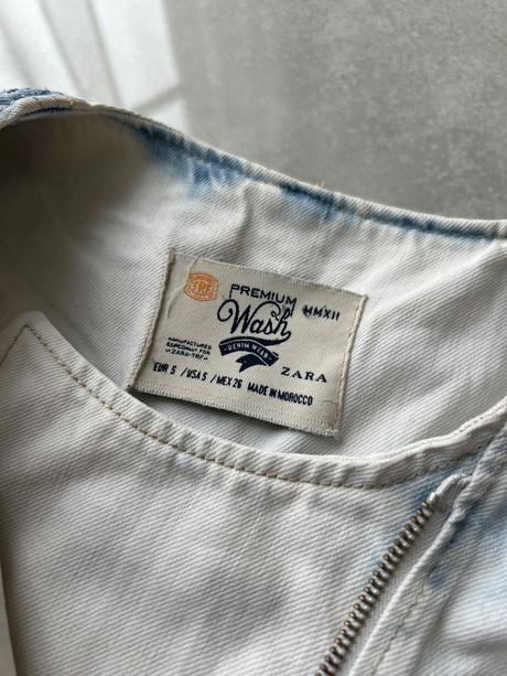 Zara premium riflovka, zara,s