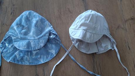 Čiapka, sterntaler,74