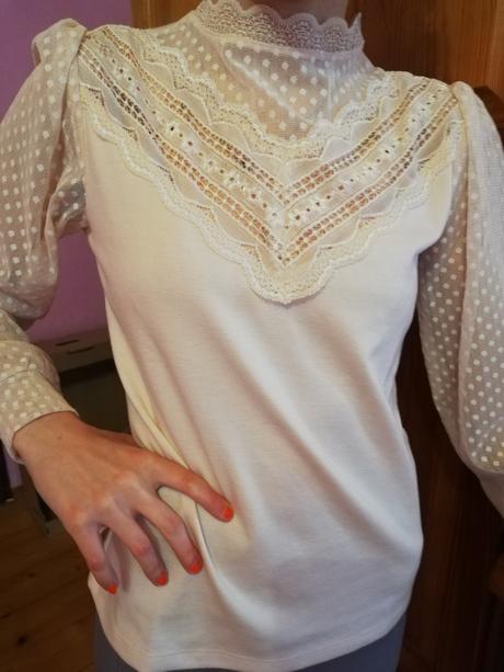 Dámska blúzka, mohito,34