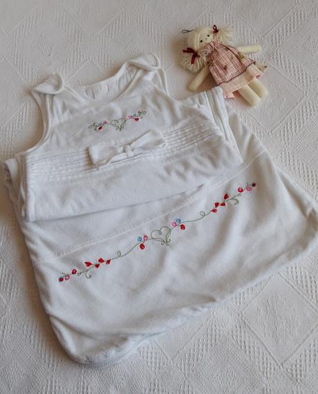 Vak na spanie, zip zap