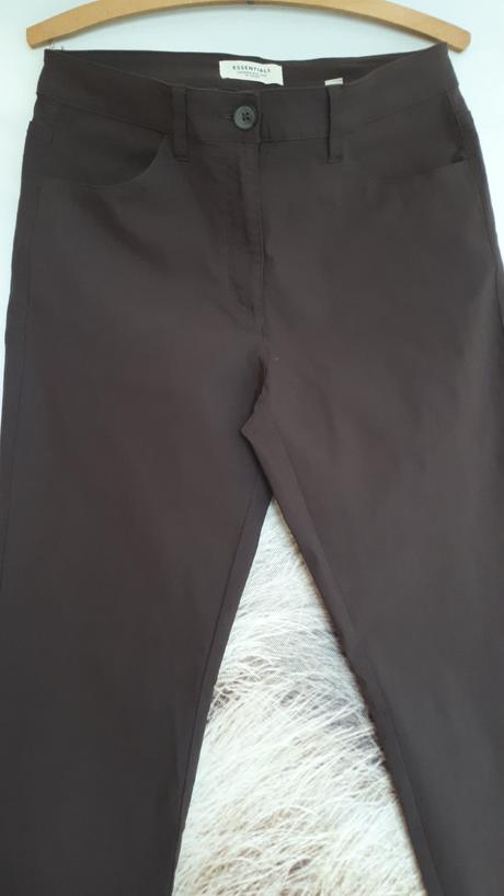 Nohavice tchibo 40, tchibo,40