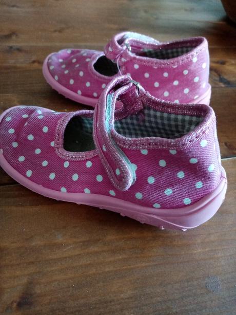 Papučky na doma, nazo,23