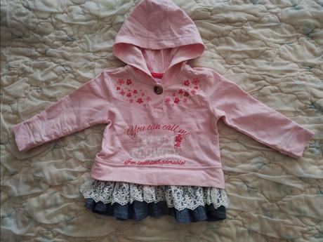 Mikinové šaty, dopodopo,62