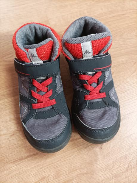 Topánky, decathlon,28