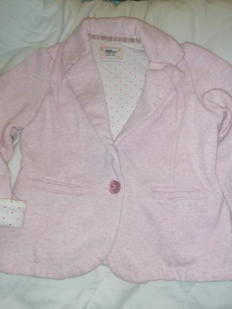 Prechodné sako vel. 104 /110, young dimension,104