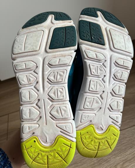 Decathlon tenisky, decathlon,38