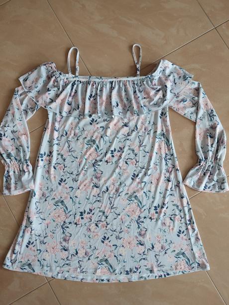 Dámske šaty zn.mohito, mohito,xs