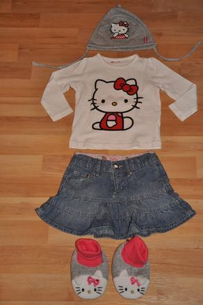 Pre malú kittynku, 86