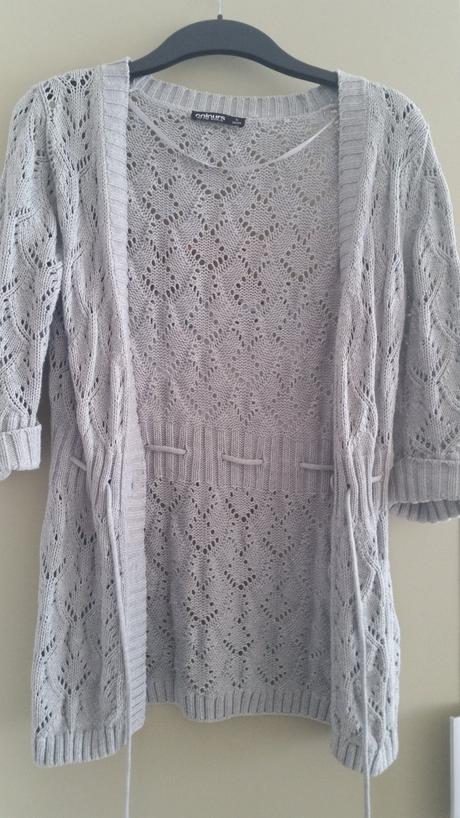 Kardigán s, colours of the world,s