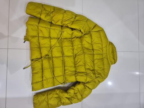 Predám bundu geox, geox,42