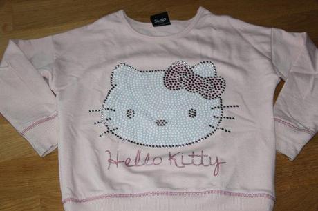 Mikinka s kitty, 110
