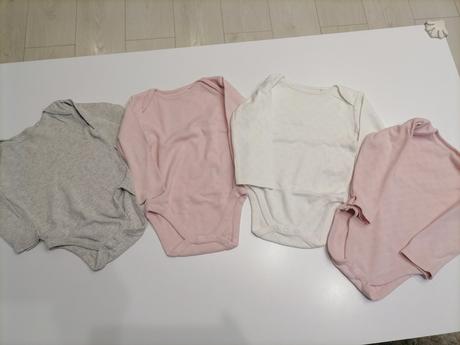 Detské body, next,80