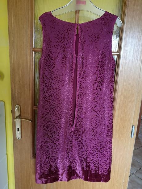 Edina ronay london dámske letné šaty veľkosť l, l