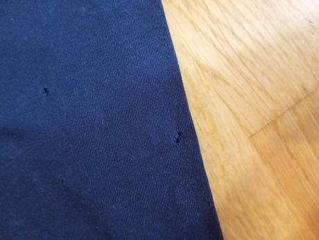 Veľmi milé tričko, tchibo,122