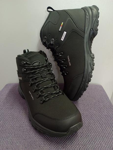 Softshell čižmy, 42 / 43 / 44