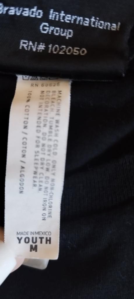 Tričko harley davidson, 146