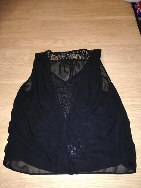 Dámska blúzka, atmosphere,l