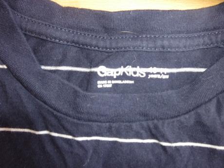 Pasikave tricko, gap,146