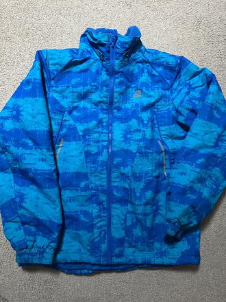 Bunda alpinepro, alpine pro,152