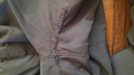 Karl kani nohavice, s