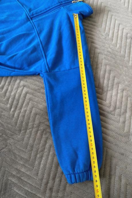 Set all for kids s cropped mikinou, 116