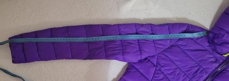 4f zimná/jesenná bunda, xs