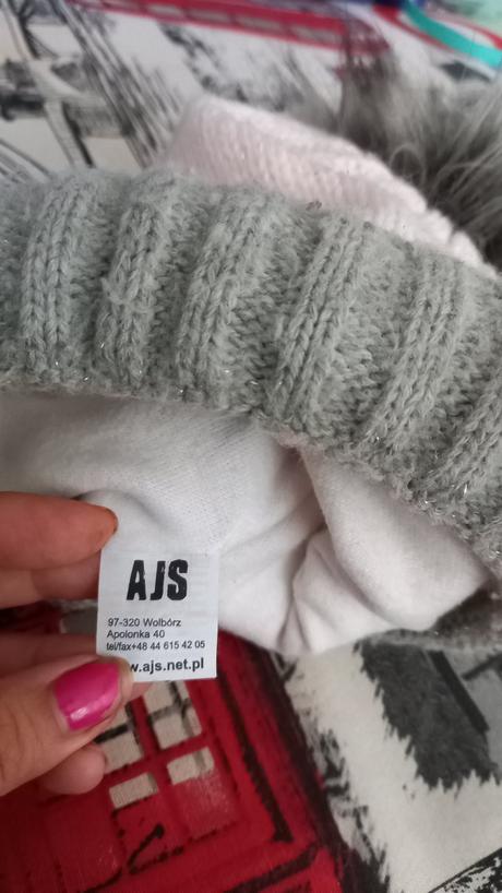 Čiapka a nakoniec ajs 1 až 3 roky, ajs,92