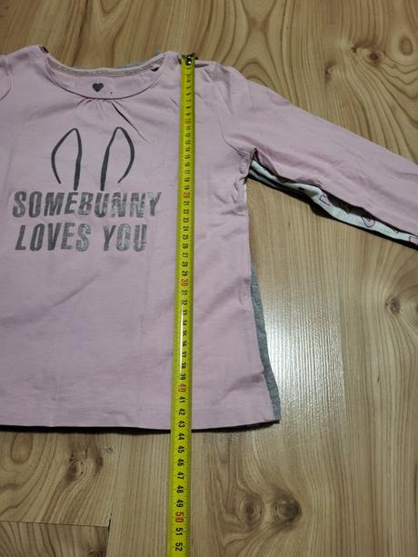 Tričká dl.rukáv, 122