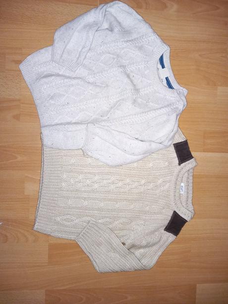 Sveter, f&f,92