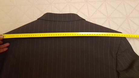 Pansky oblek č. 170-54, 54