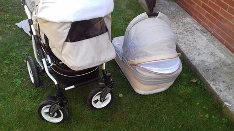 Kočík adbor marsel sport 2-kombinácia, adbor,adbor marsel sport