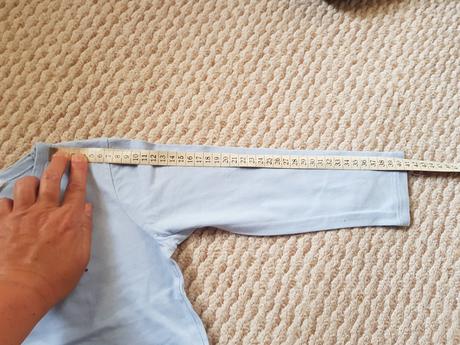 H&m tričko 98/104, h&m,104