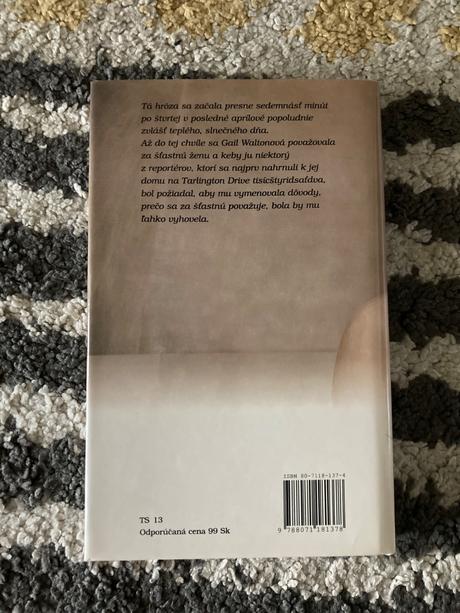 Odsúdená na život (1995), 