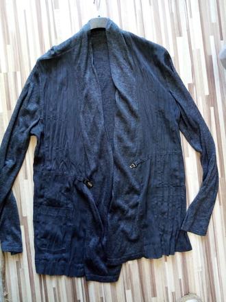 Cardigan, l
