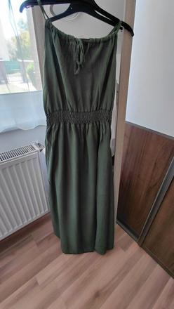 Šaty, l