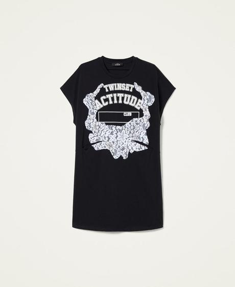 Twinset saty, twinset,m