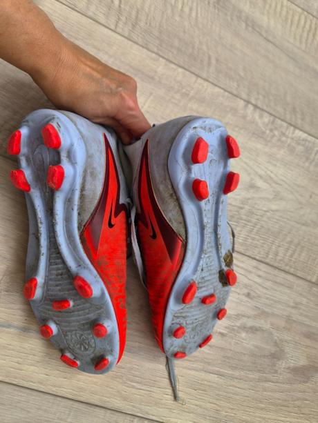 Nike kopacky 36 vel., nike,36